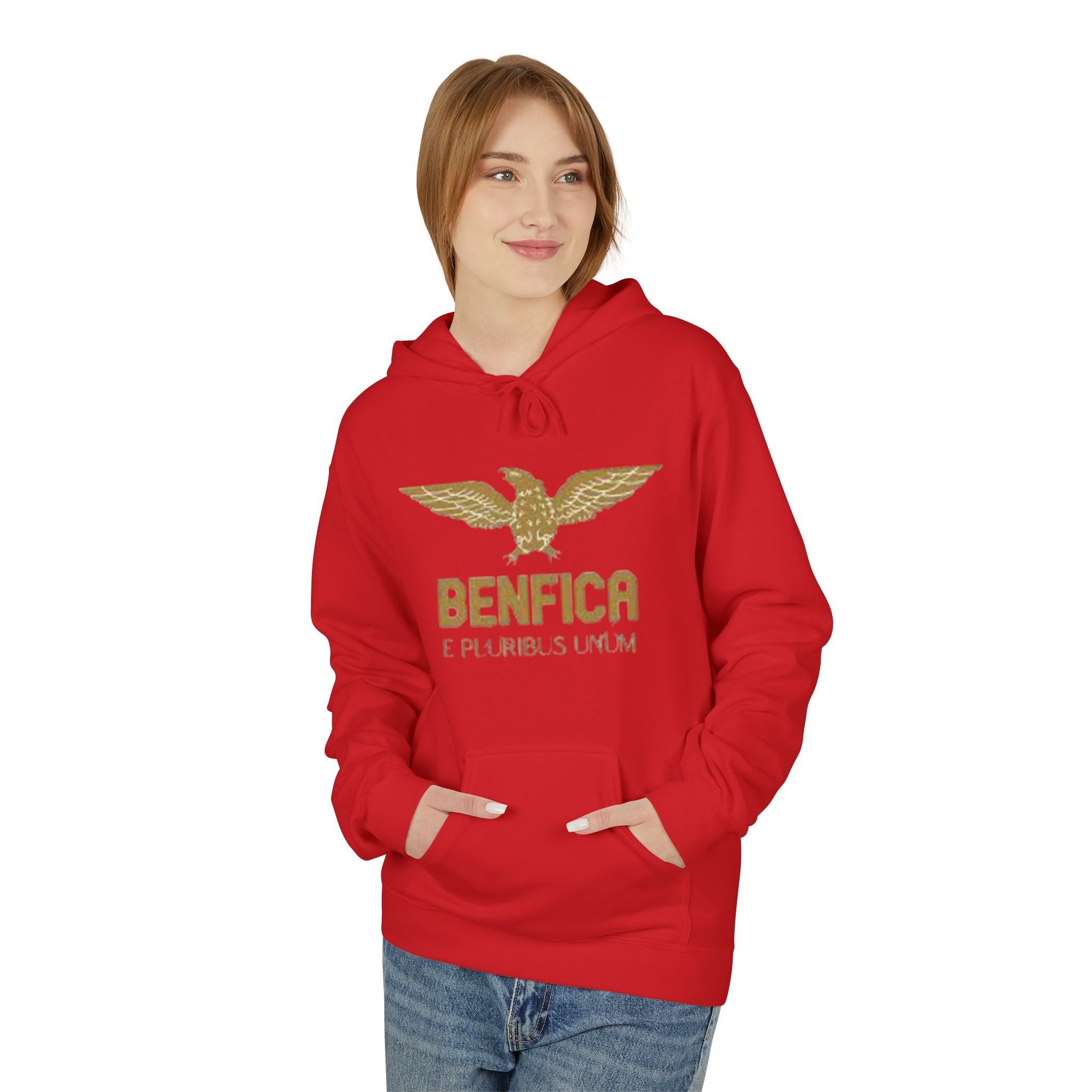 BENFICA 1904 Hoodie